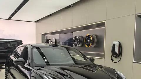 极氪001的NZP高速自主领航功能，让500公里长途驾驶轻松一半