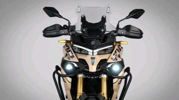 看上拉力别着急，无极大师兄升级版 DS625X即将发布！