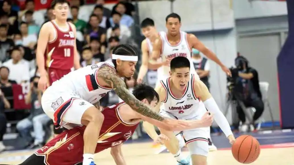 又来一个内线强力外援，CBA其他球队做好防守他的准备了吗？