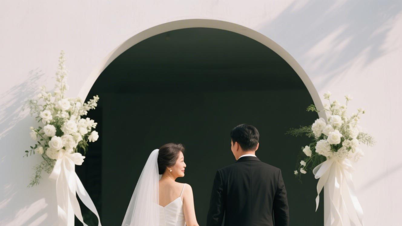 43岁剩女嫁52岁白马王子遭遇骗局，婚后给丈夫家11口人当免费保姆