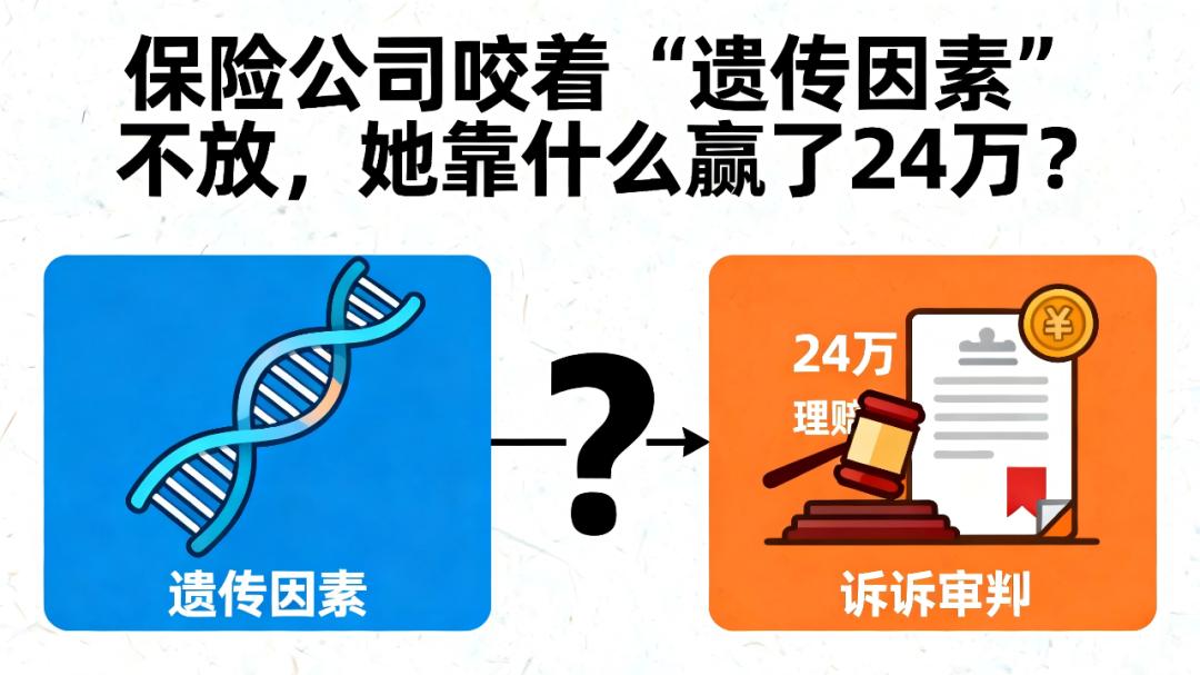 何帆律师：拒赔“植入大脑内分流器”怎么办？