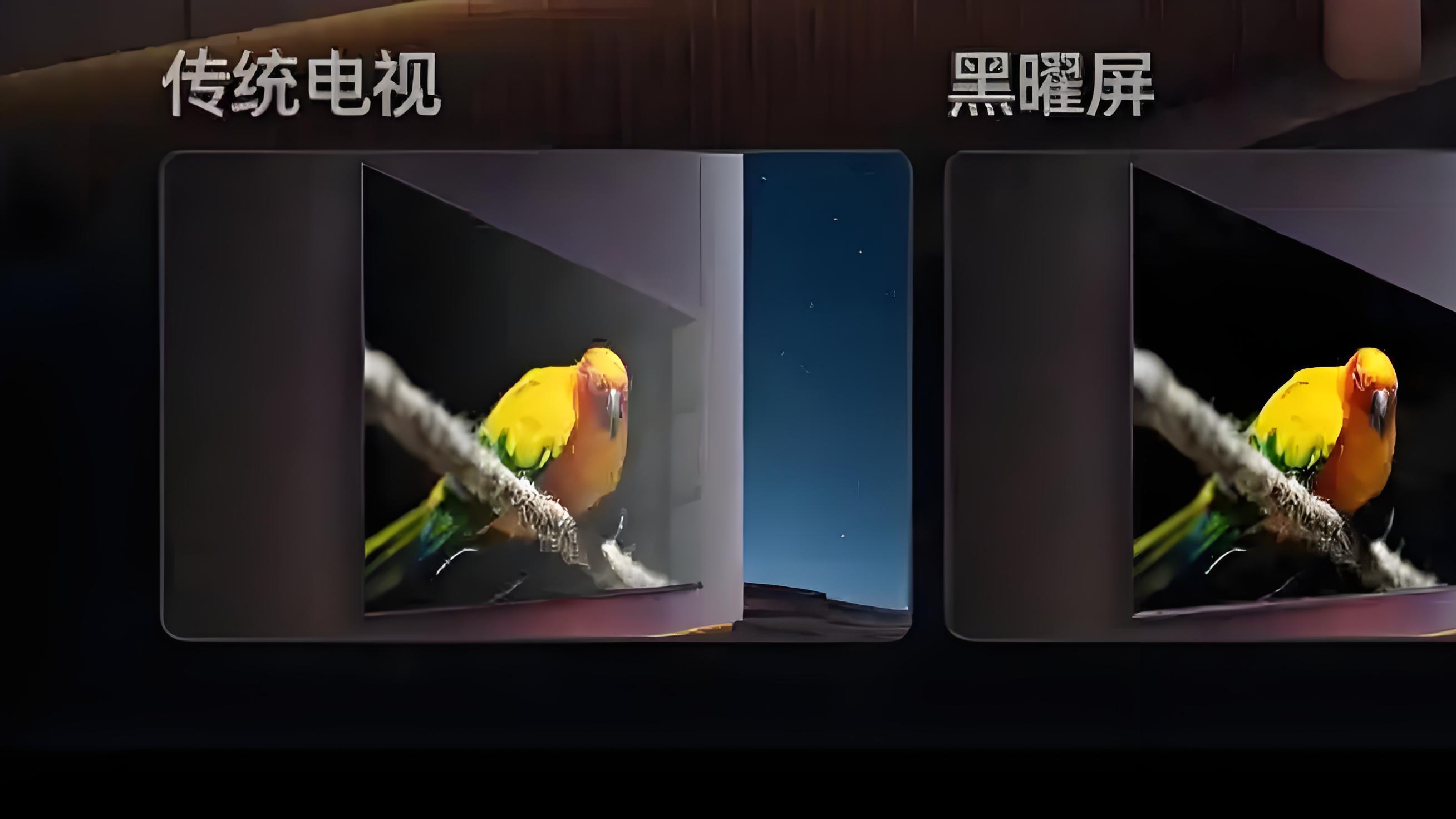 拒绝玩文字游戏，真正的“旗舰杀手”海信E7Q要来了