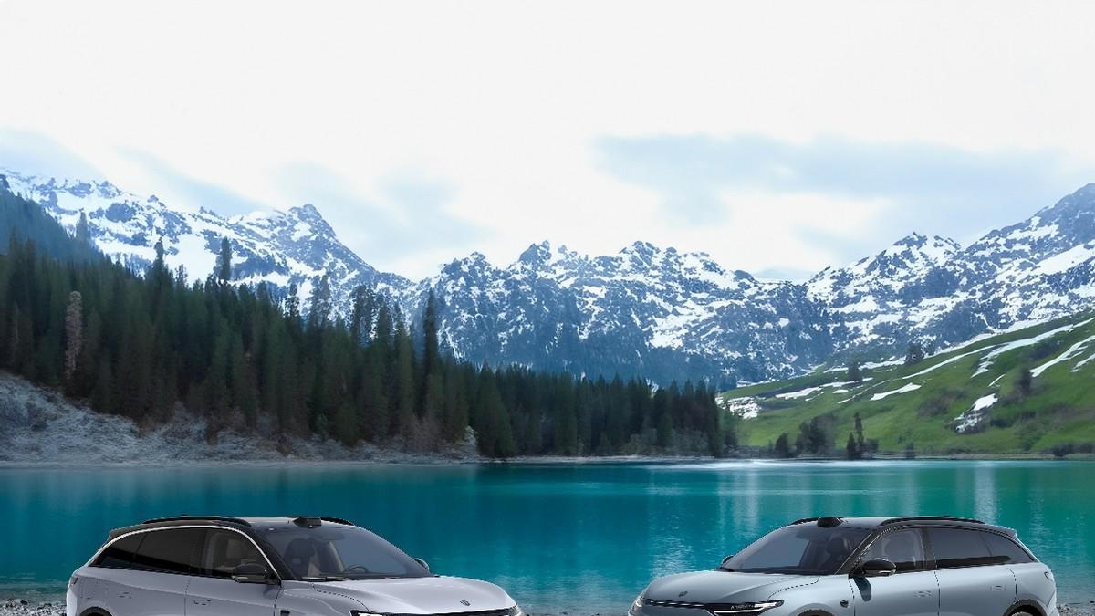 15万元价位的新能源SUV，选零跑C11还是小鹏G6？