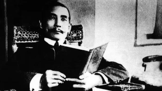 辛亥革命后，黄兴的黯然退出，其实是对孙中山最大的支持