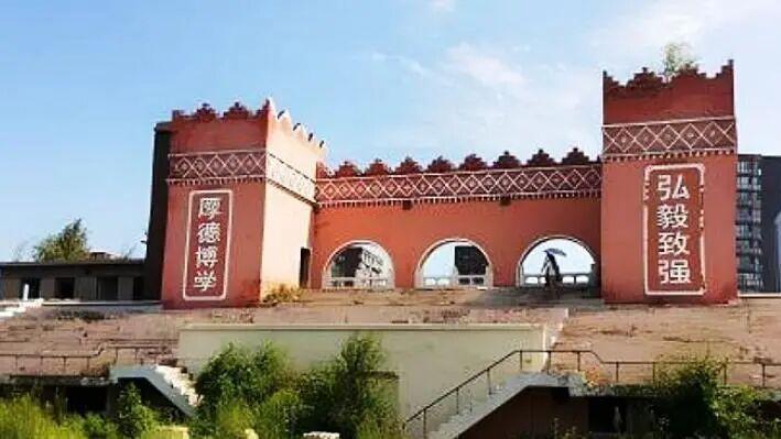 一位建筑师，半座沈阳城—杨廷宝给沈阳留下哪些建筑