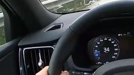 S60，不像沃尔沃的沃尔沃