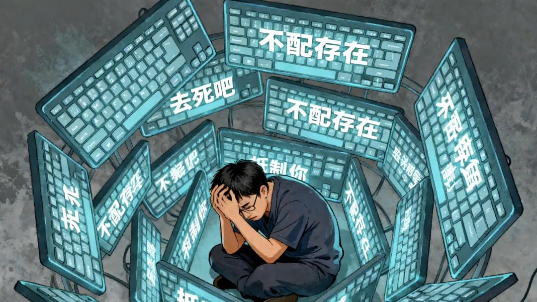 从“水手”到“退网”：郑智化事件背后的社会悲歌