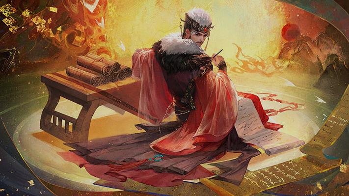 三国杀：直接跳过原始阶段？上线就是界限突破，真是不一般