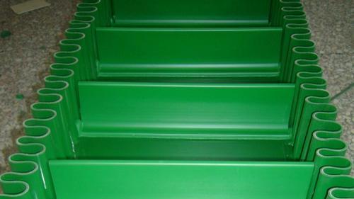 江苏裙边输送带优选指南