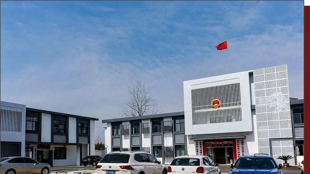 九江文史 | 永修艾城，千年县治的兴与衰