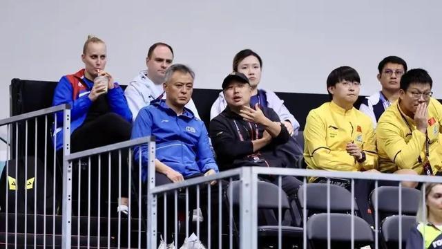 刘国梁辞职，王励勤上位掌舵乒协主席，国乒的未来又该何去何从
