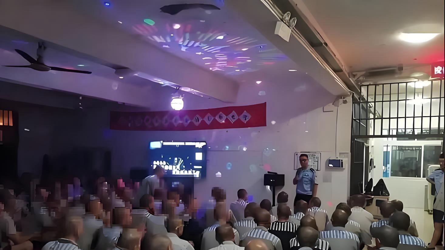 监狱里的隐秘之痛：“性”煎熬才是最大惩罚！