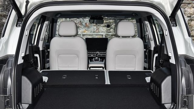 2025款捷途山海T1：硬派SUV新标杆，实力诠释“内外兼修“