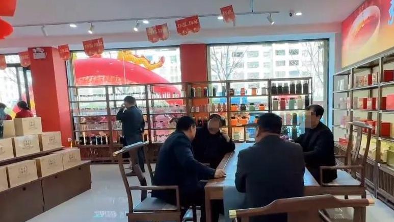 什么样的茶馆才能做到365天免费喝？