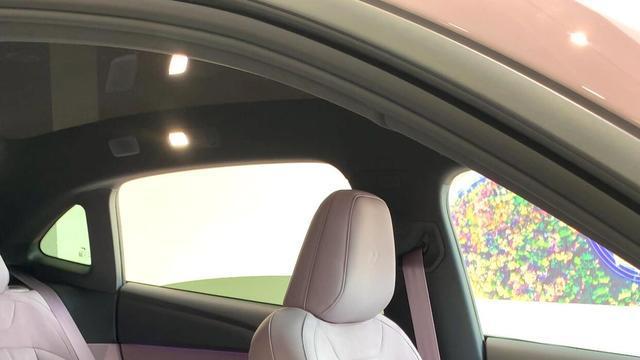 蔚来乐道L60怎么样？看看车主怎么说