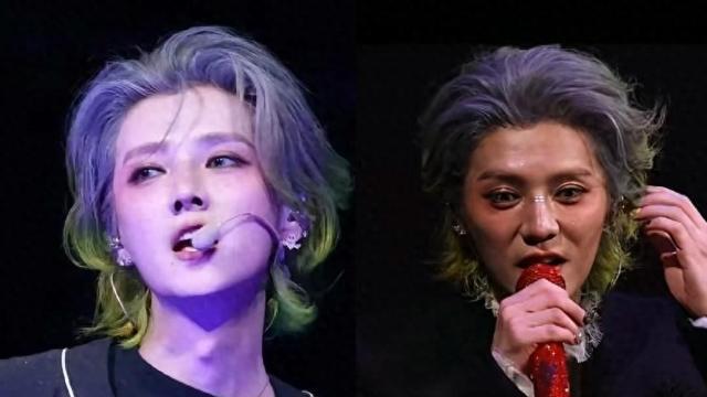 鹿晗疑似患病？邓超关晓彤流泪引发热议，本人曾多次被拍到去医院