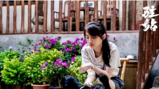 回看《驻站》常胜没有想到，他和王冬雨的关系是如此