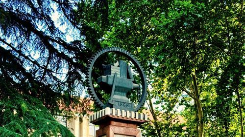 国内高校分享第17期：西安交通大学-夜宵铁板串+冰峰成考研党续命神器？