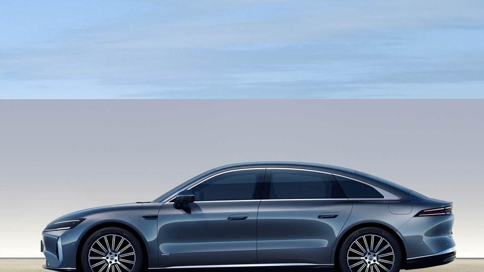 风云A9L持续火爆！长超5米，续航260km，13.99万起