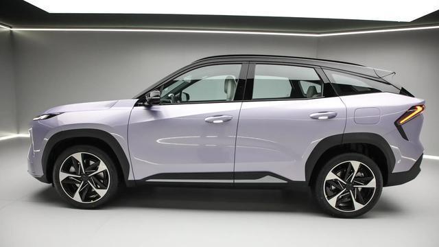 10万－15万最值得买的3款新能源汽车，续航长，能耗低
