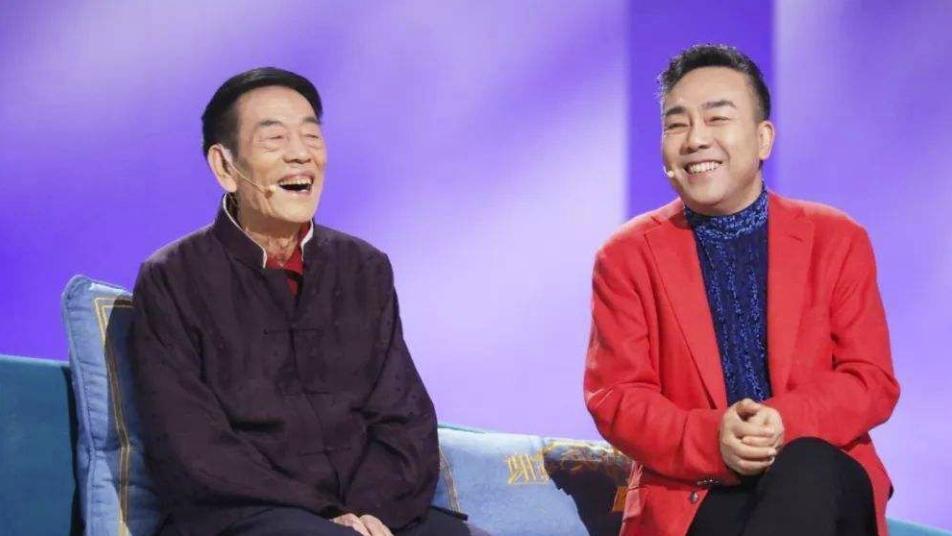 作为师叔辈的杨议，为何会称呼晚辈冯巩为四爷？
