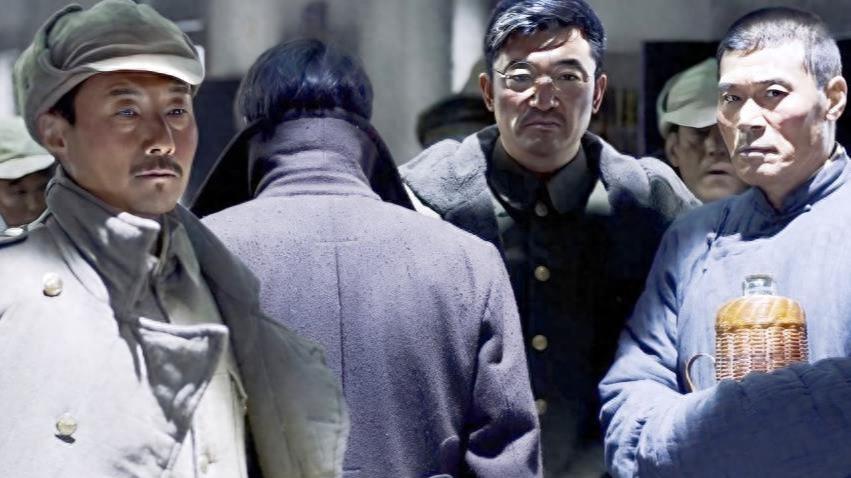 1967年，康泽临死前还在怨恨蒋经国：看来监狱里的积极，都是装的