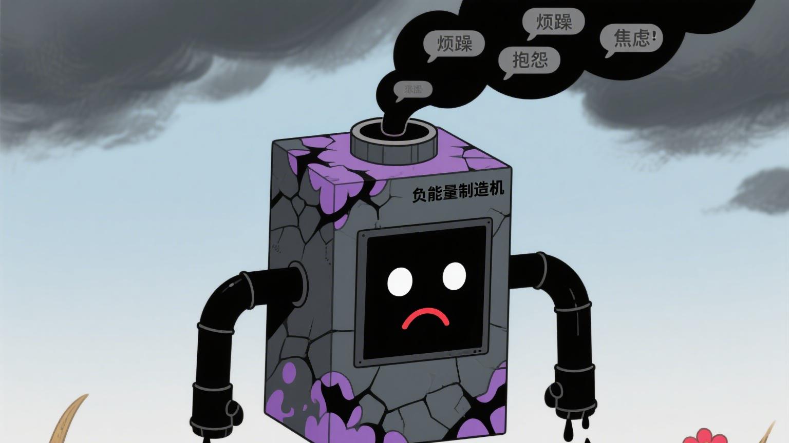 拒绝三类 “借运” 访客，守护个人好运