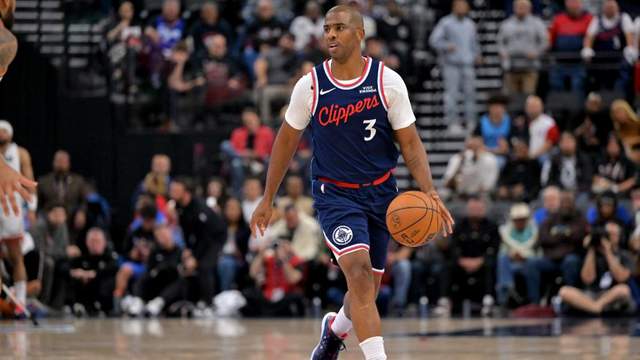 快船3大消息：哈登55分击败黄蜂，小卡即将复出，保罗宣布最后一季