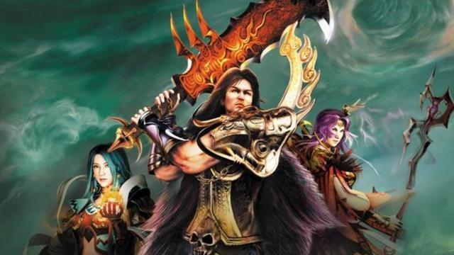 传奇世界：野蛮冲撞伤害只有10？为什么还是PK必备技能