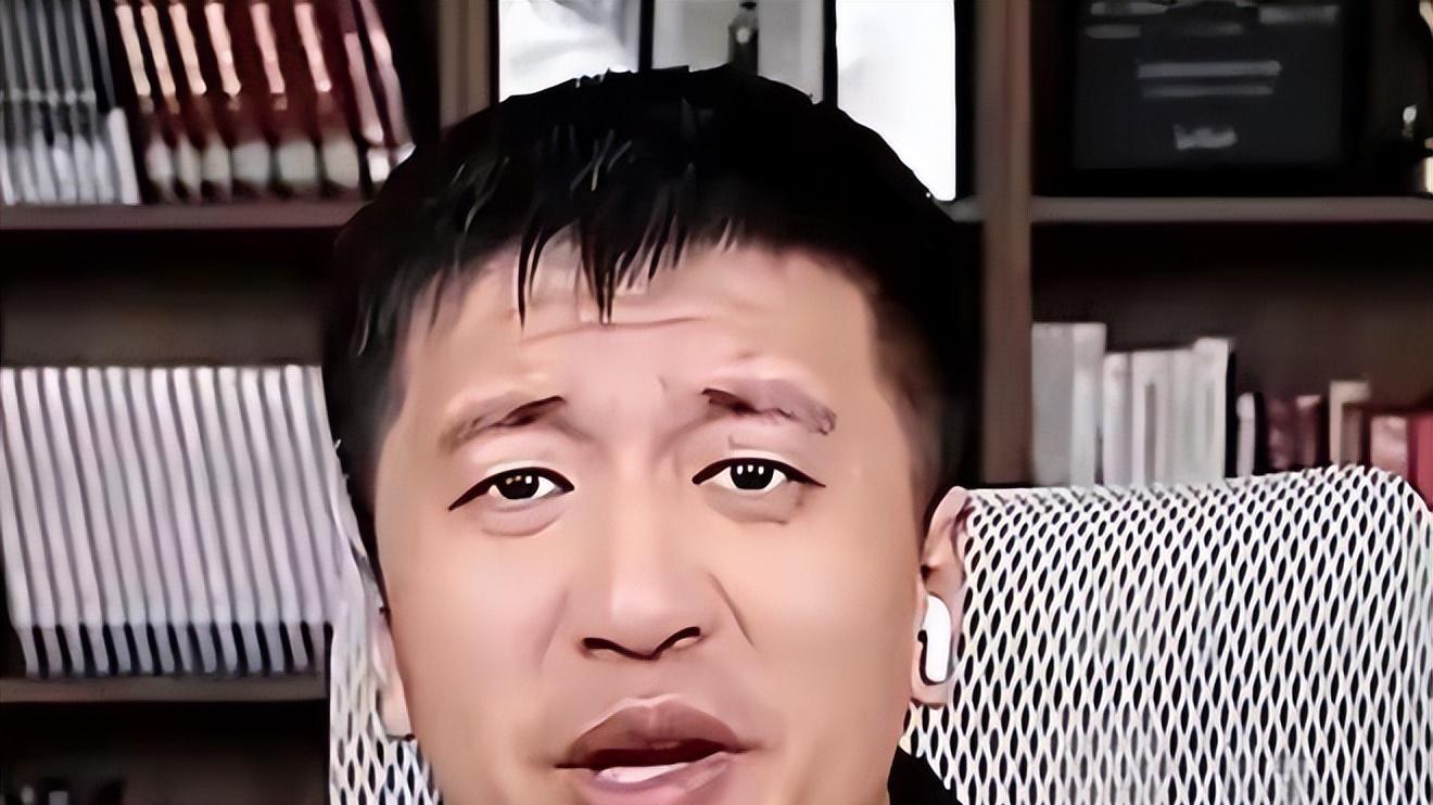 流量穿肠过，钱财心中留！“未来捐钱哥”张雪峰被敲重锤：遭封禁上了央视新闻