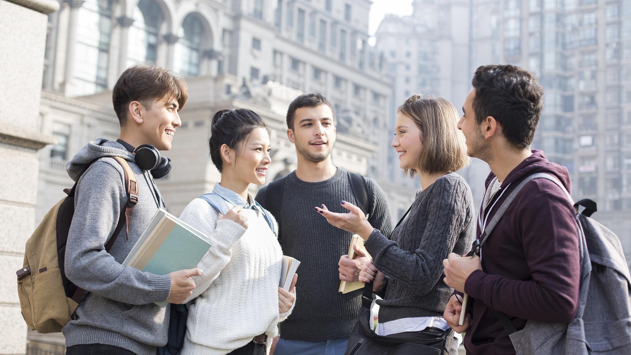 高中留学国家推荐