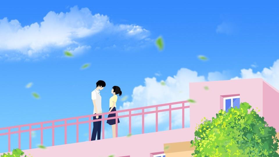 女人对你动情，会不自觉露出这3个马脚！