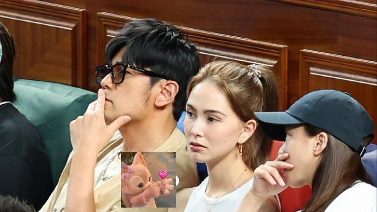 昆凌，已瘦脱相了