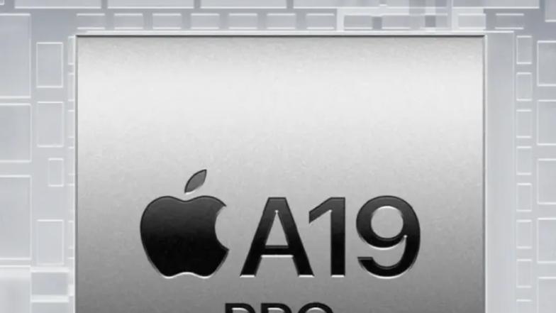 解密苹果iPhone 17同期发布的A19等四大自研芯片