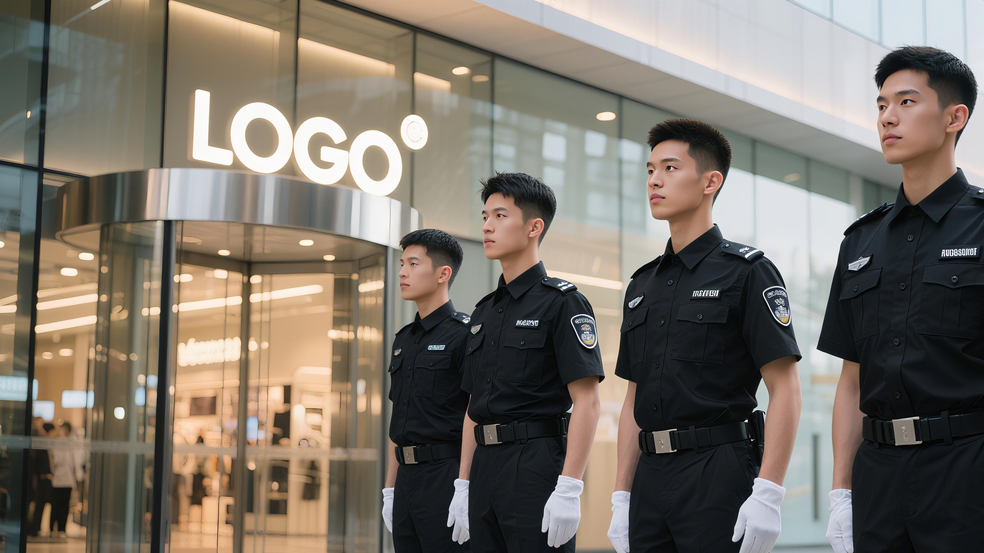 胖东来月薪9k招保安，最低学历本科！该不该为高薪接受大材小用？