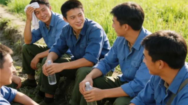 一九七七 | 艾精华