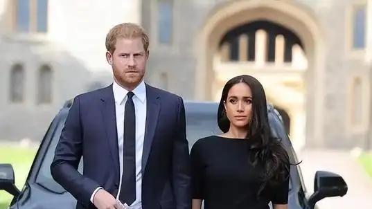 英国王室瑟瑟发抖！哈里和梅根筹划出新的回忆录，梅根要亲自上阵