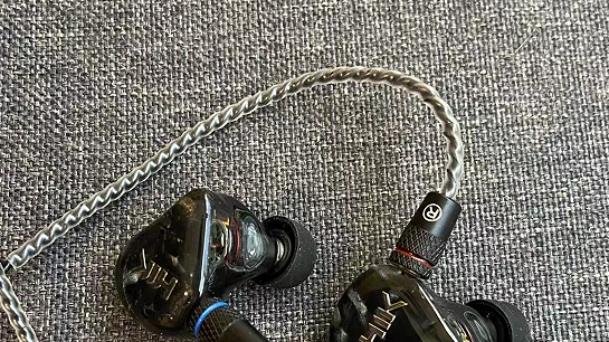 重点介绍3款有线耳机，拥有激动人心的音乐表现