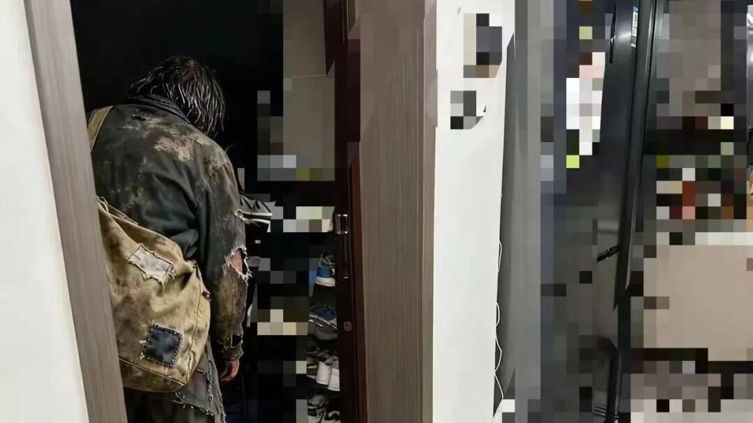 “用AI流浪汉骗老公”走红，网友：真的不好笑！