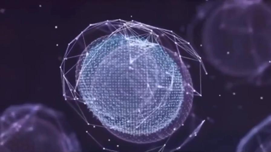 经济整体融合 星际分散权力