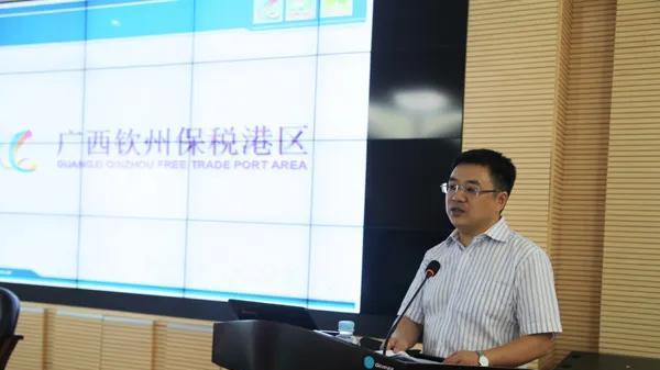 钦州市市长王雄昌任上被查，其学历很高，浙大毕业，工学博士！
