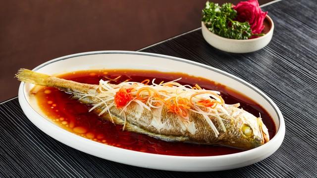 国内鱼界的“顶流”，第3种以天价闻名，全吃过的，堪称“土豪”