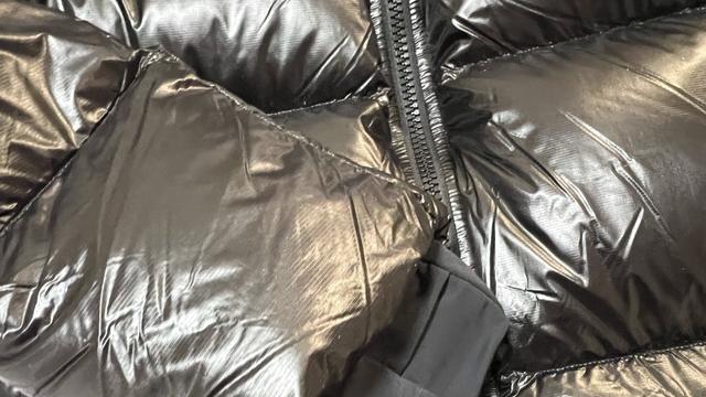 以实力诠释保暖真谛！测评GaKior羽绒服：死磕万元极地防寒标准