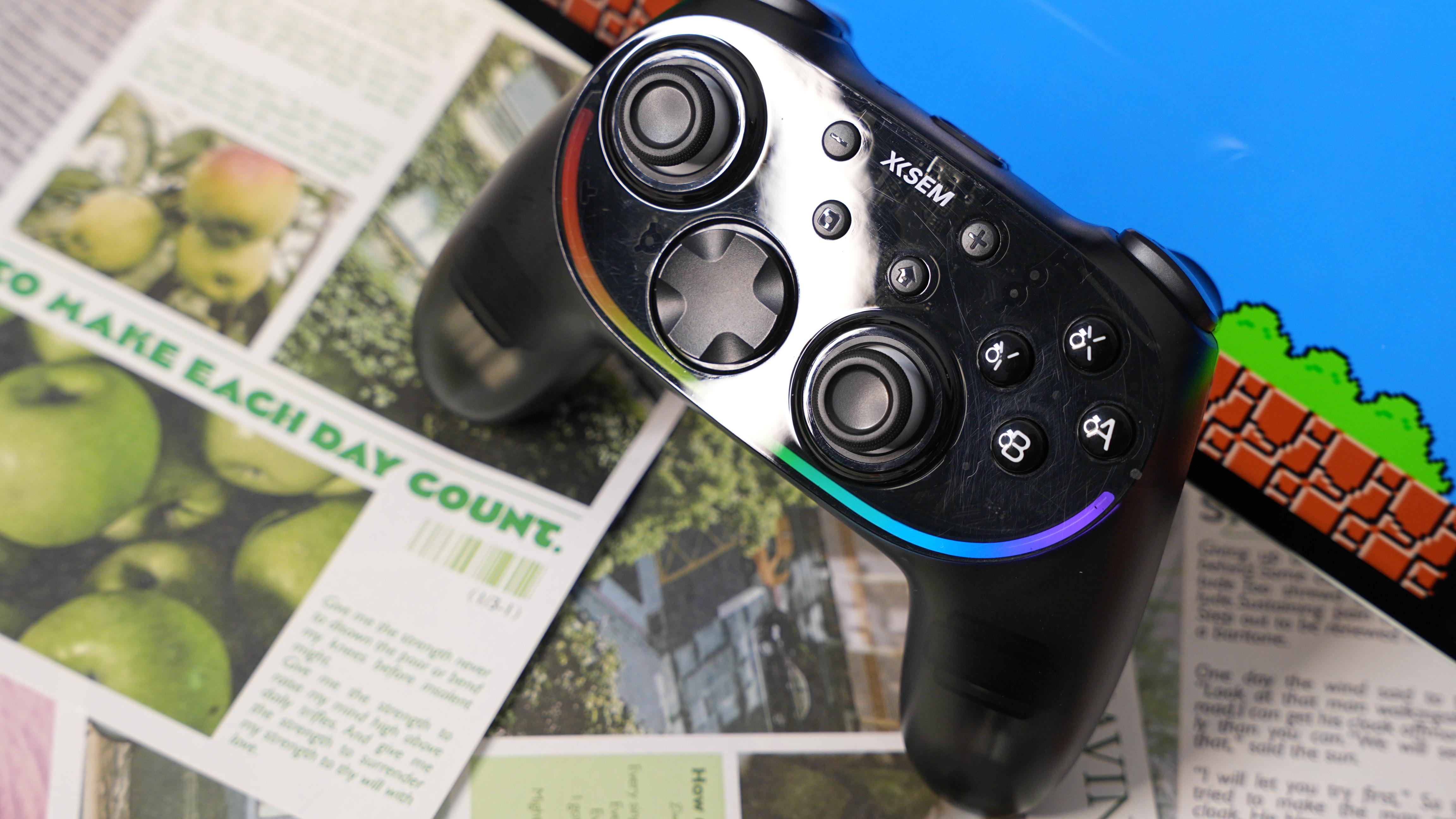 西圣GC1｜200出头就能拿下的“百元操控之王”——真实体验评测