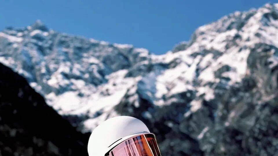 瞧~“弹幕”里的汶川，你见过吗？