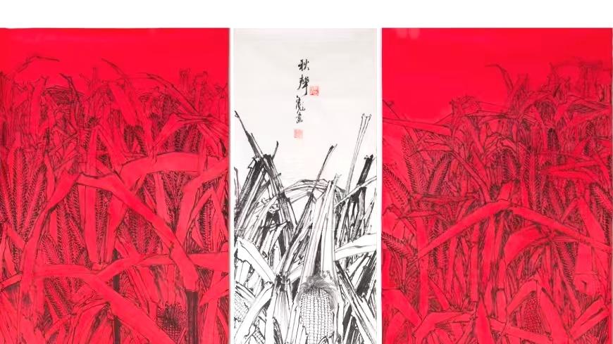 华夏百嘉｜杨文彪