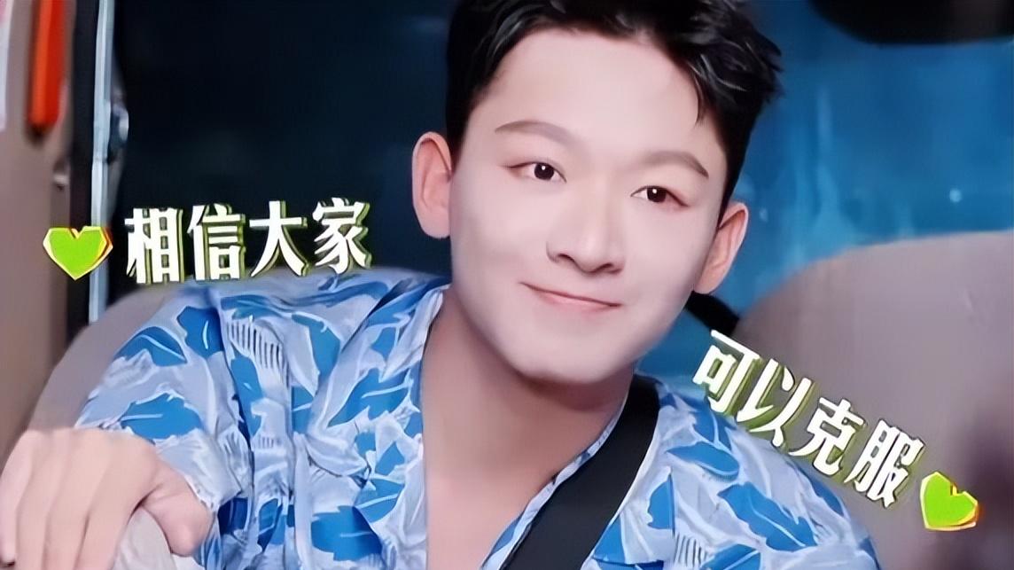 张晚意，一款又老又年轻“老式艺人”