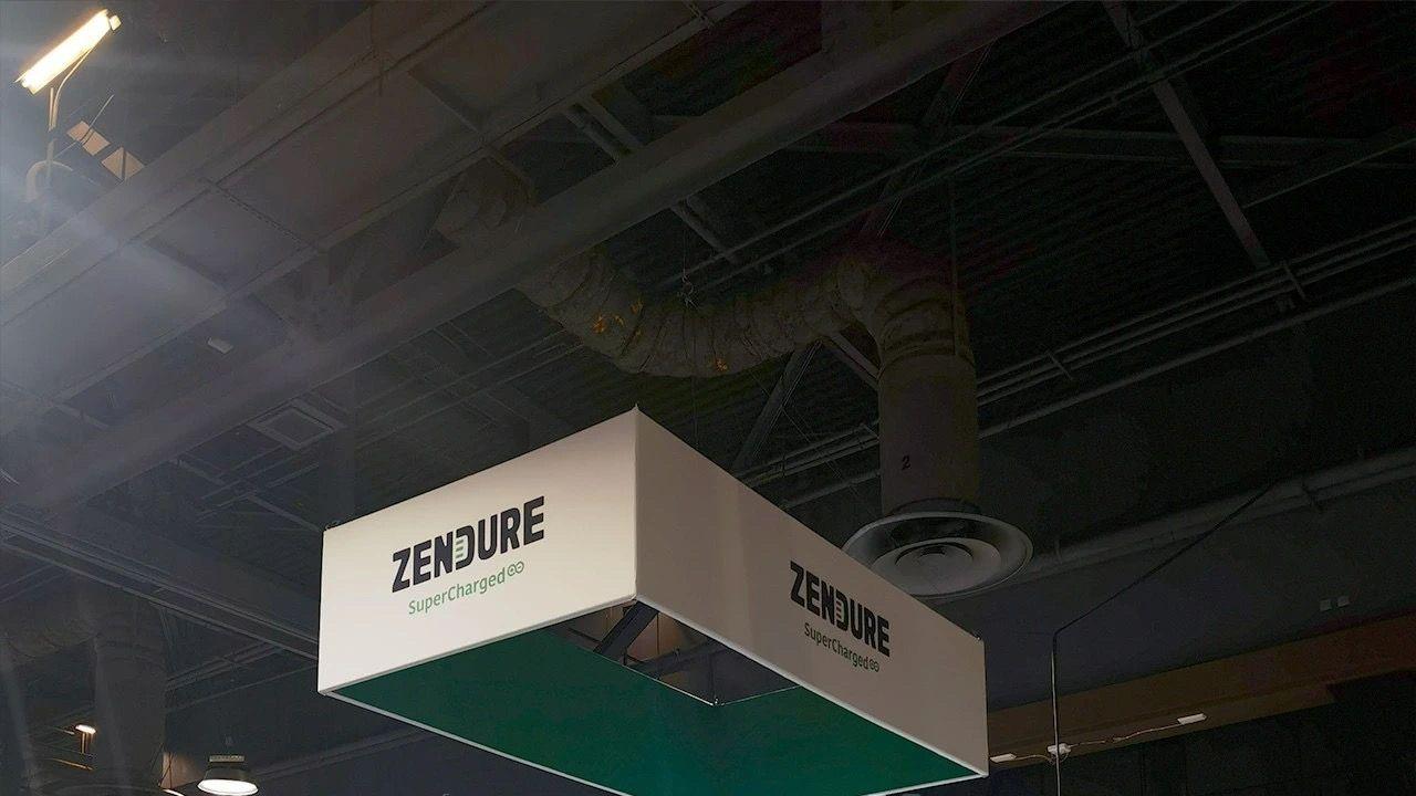 论一个好的迪拜展位设计是怎么制作出来的