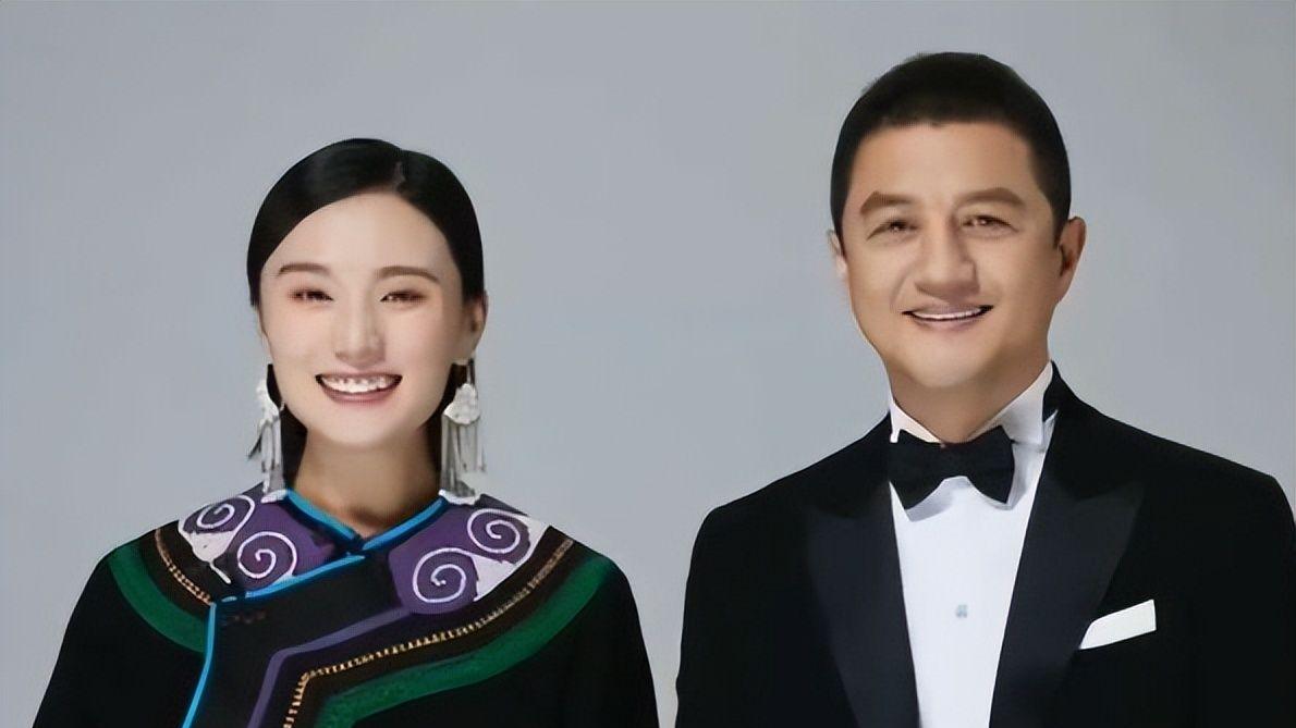李亚鹏又离婚了！和结婚3年小19岁2婚妻子官宣：女儿跟妈妈生活