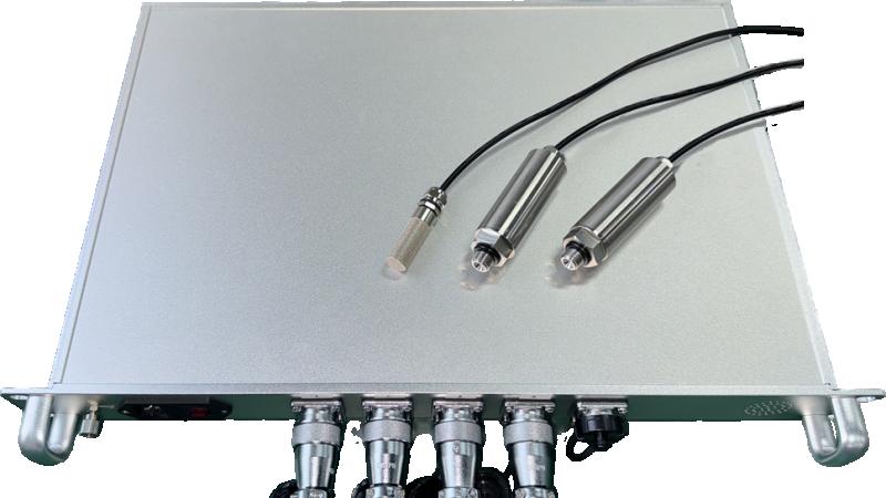 核电安全迈入“全自主”时代！金天弘核级高精度“微正压”  传感成为核电站重要保护的核心防线